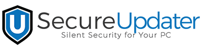 Secure Updater silent software updater